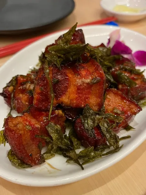 NYC’s Peking Duck – Certified by a Beijing Native! 🦆✨