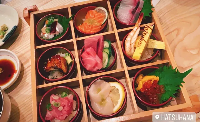 New York Food Exploration 🌆🌟