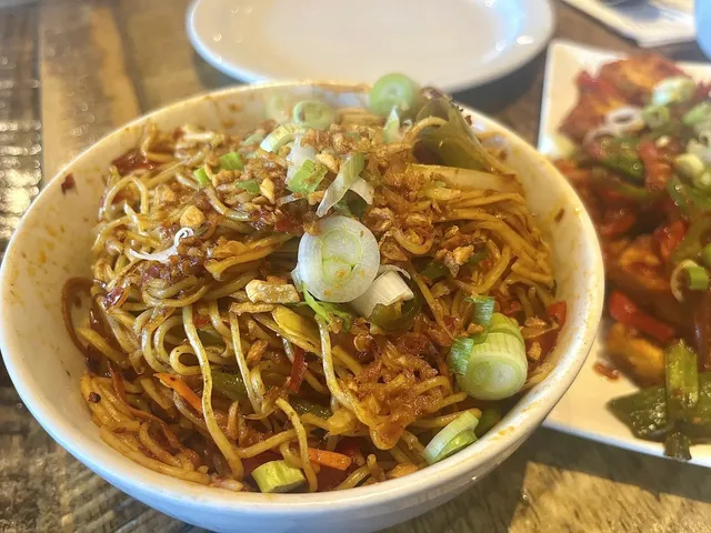 In Dallas❗️ An Absolutely Amazing Indian Restaurant 👩‍🍳