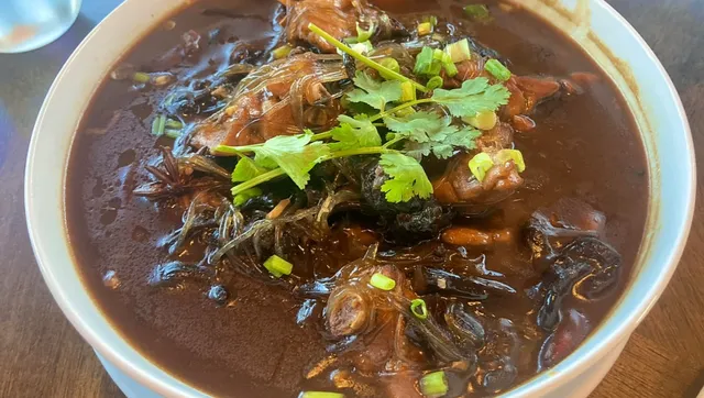 Grand Rapids Restaurants You Can’t Miss! 🍽️✨