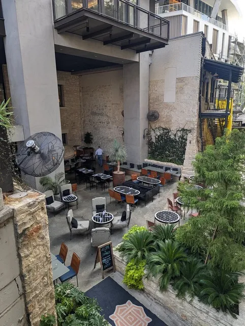  Absolutely in LOVE with This Hotel in San Antonio! 