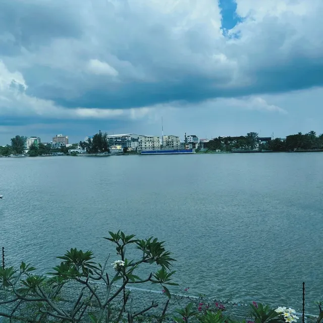 🇳🇬 My First Week as an Expat in Lagos, Nigeria