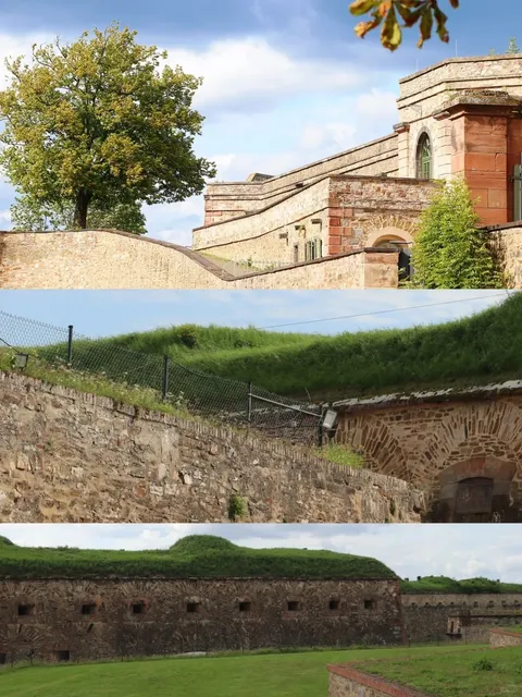  Koblenz Day Trip Guide | Castles, Fortress & German Corner 🏰🚡