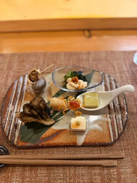 LA's High-Value Omakase with a Michelin Star! 🌟🍣