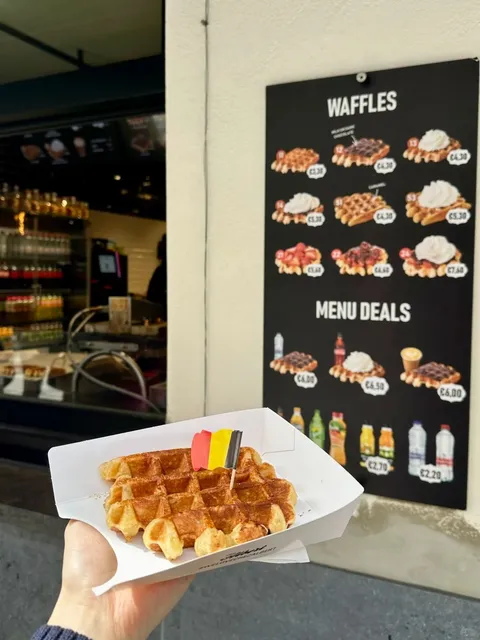 🇧🇪 Belgium 2 Days, 3 Cities | Travel Itinerary for a Small Group