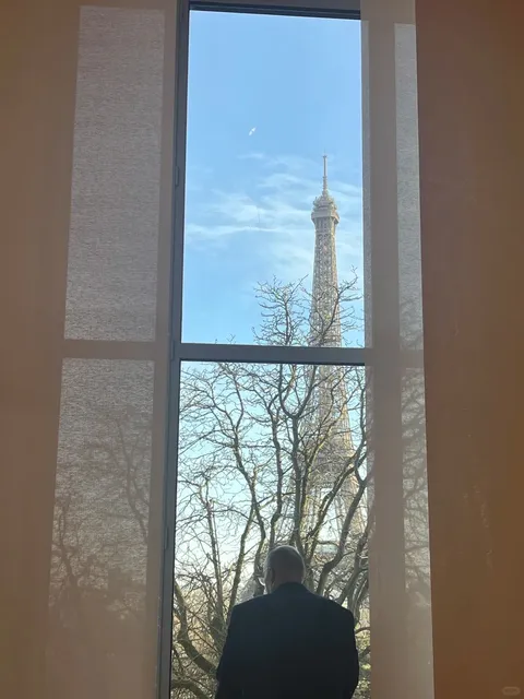 Museum | Musée de l'Homme | An Olfactory Exhibition Experience