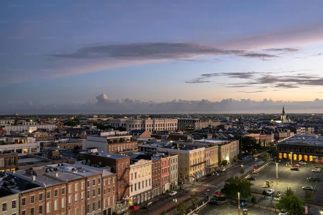 The Ultimate New Orleans Guide 🇺🇸🎷