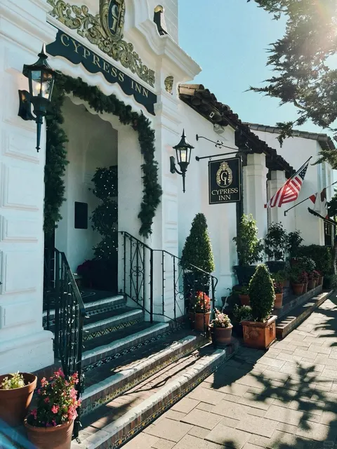 🇺🇸 Carmel 🧚🏻‍♀️｜Thanksgiving Day Trip