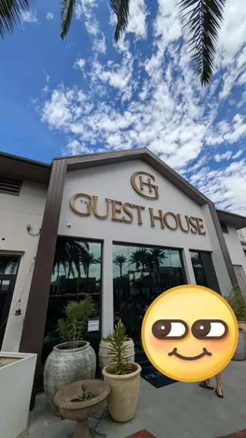 Guest House @Las Vegas ✨