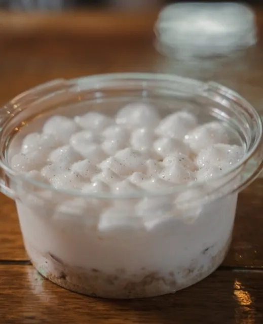 Kofuku: Mérida's Innovative Fusion Cuisine Star