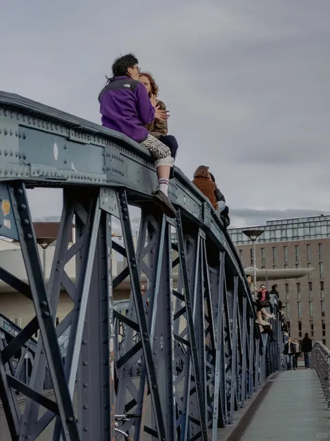 🇩🇪 Germany's Sunniest City—Freiburg