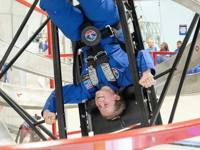 Rocket City - Huntsville 🚀