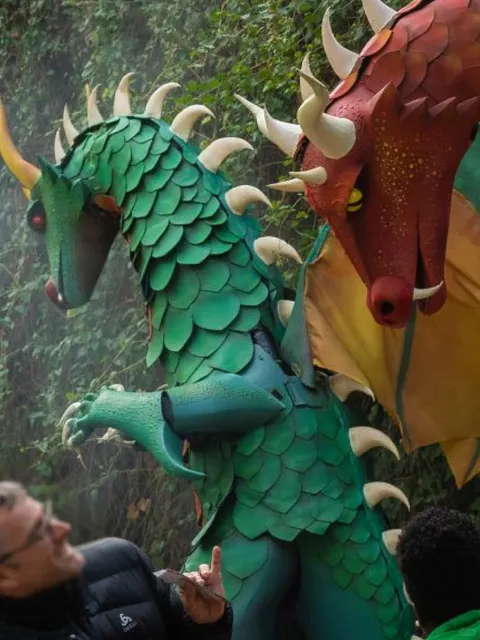 🎃 Happy Halloween 2024 🎃