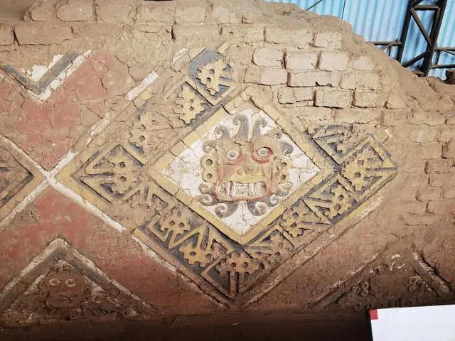 Peru Chapter: The Moche Ruins of Trujillo