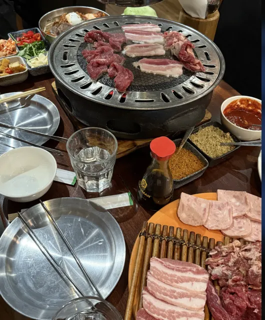 Dublin BBQ Guide | Top 4 Korean Grill Spots 🍖