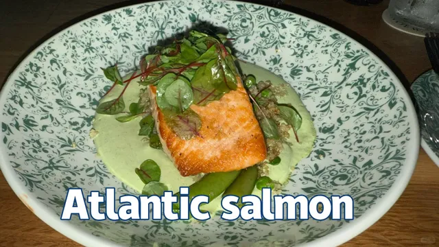 ​​New British Eatery in Glenview! 🇬🇧🍽️​​