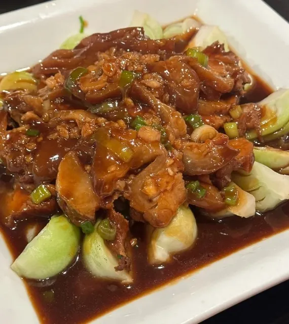 Chengdu Gourmet 🥢🌶️ | Pittsburgh