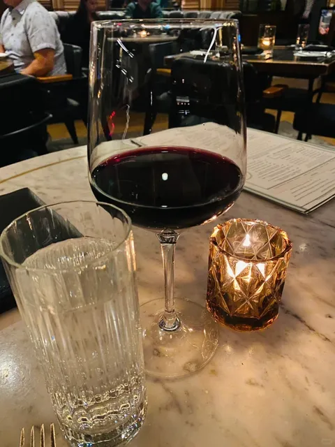 Chicago Beef Wellington at Swift & Sons 🥩