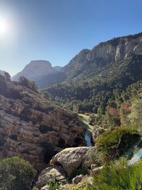 🇪🇸 Caminito del Rey | The King’s Little Path