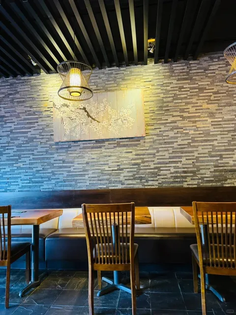 Houston Lunch Recommendation: Zen Japanese Izakaya