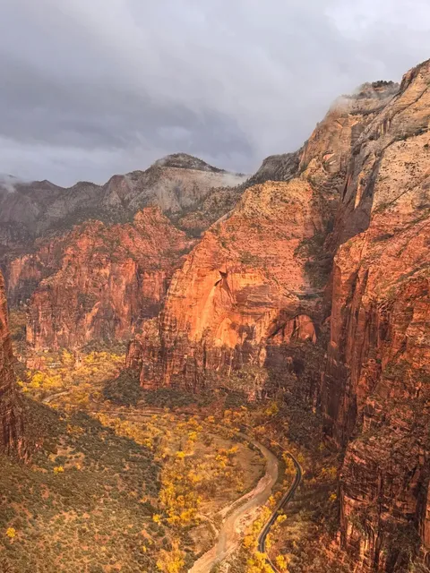 West USA Road Trip Journal & Guide 🚗🌄