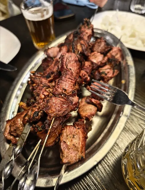 🇰🇿 Almaty Food Guide: All Winners, No Duds!