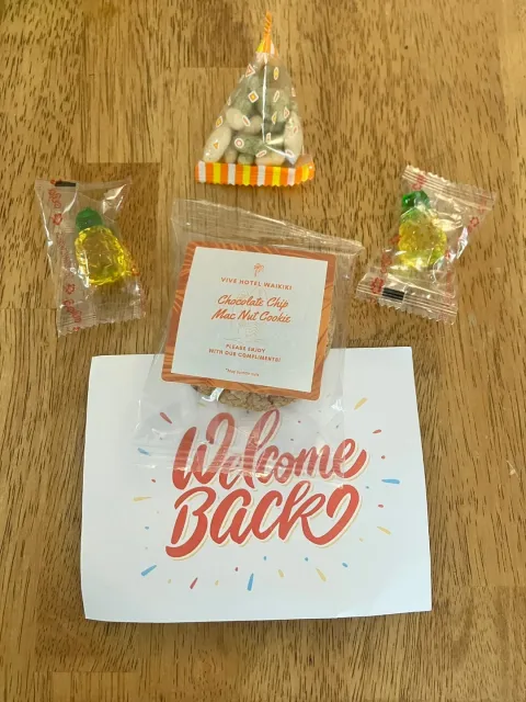 Two Stays, Both Excellent! 🌟