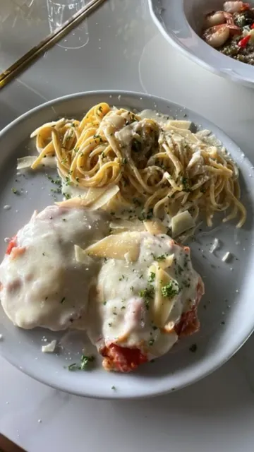 One of the Best Italian Restaurants in Miami! 🍝✨