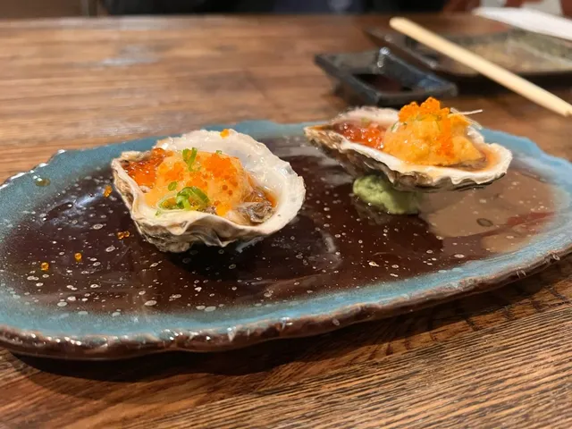 Japanese cuisine in San Mateo--Sapporo Rock & Roll Sushi