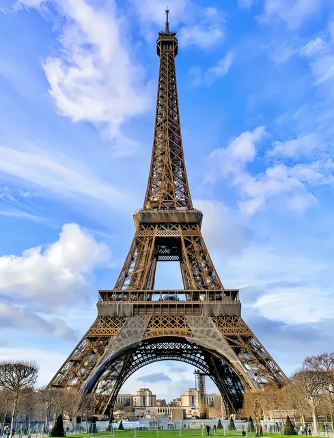 Unmissable Parisian Gems You Need to Explore ✨