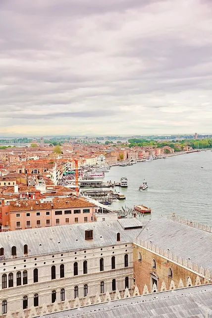 Venice Main Island Ultimate Walking Route 🗺️