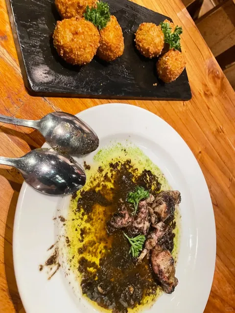 A Must-Try Basque Culinary Experience in Buenos Aires