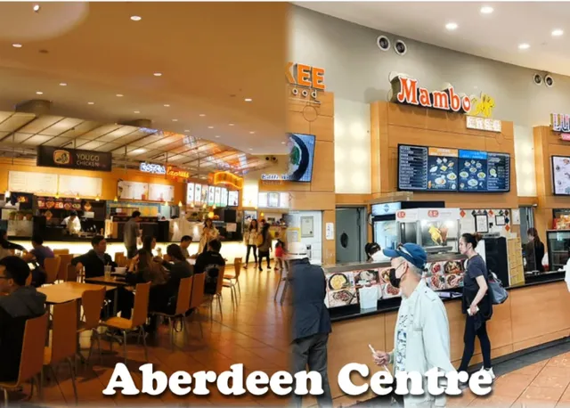  Must-Visit Chinese Food Courts in Richmond 😋