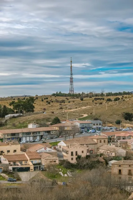 🏰 Ávila Day Trip Guide