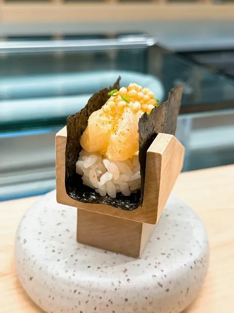 New York Japanese Food Fail 