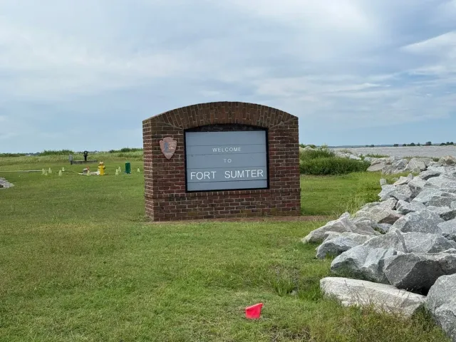 A 2+ Hour Tour Rich in History ⏳🏰