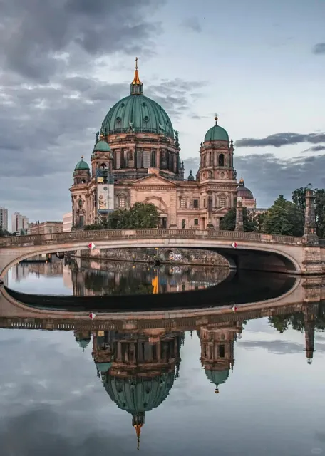 🇩🇪 Berlin Travel Guide: Must-Know Tips Before You Go!