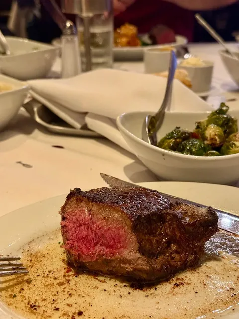🇺🇸 Los Angeles｜The Steak of a Lifetime 🥩 $55 for 4 Courses!