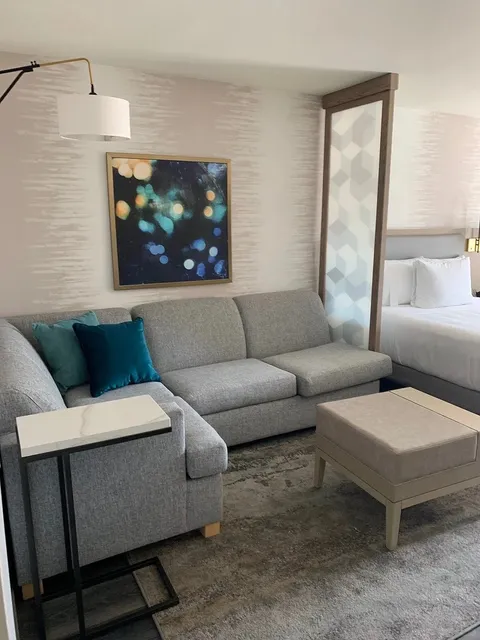 🌟 Santa Barbara Accommodation Recommendation！Hyatt is the GOAT！😎