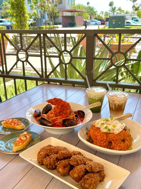 Olive Seed | Affordable and Delicious Korean-Style Brunch 🍰