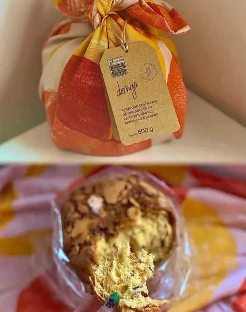 Dengo, the chocolate you must buy in Brazil