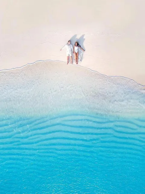 Maldives  island--Fushifaru Maldives