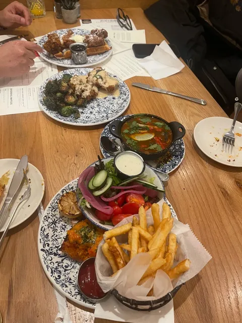 A Surprising Time in Charlotte 🌟