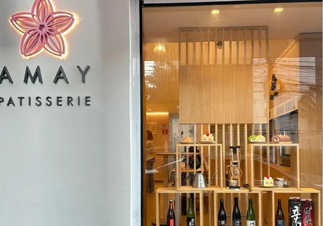 🇧🇷 Desserts 🍮| Amay Patisserie