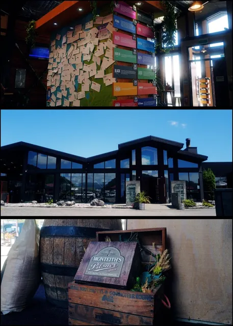 🇳🇿 New Zealand Travel Diary: Greymouth - A Serendipitous Gem!