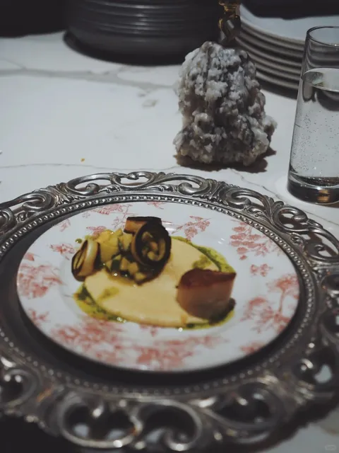 Chicago South American Cuisine at Its Finest – A Feast by the Fire 🔥