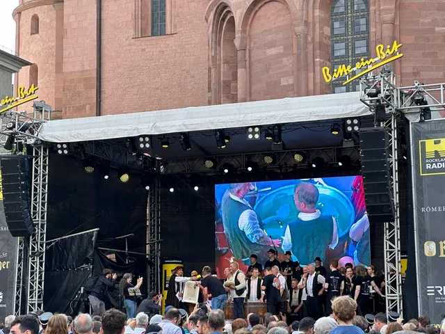 Living in Mainz, Germany: A Slice of Slow-Paced Happiness 🌿🇩🇪