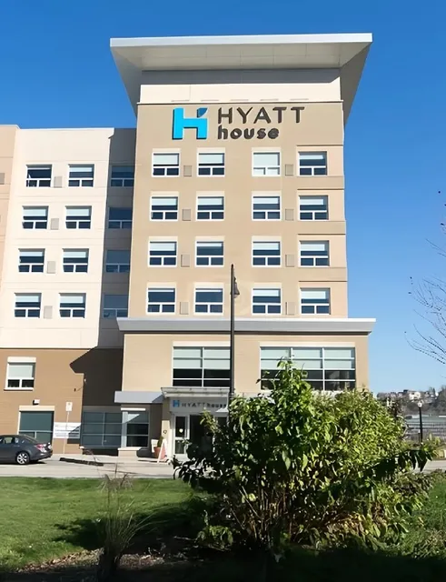 🏨Hyatt House Pittsburgh / South Side