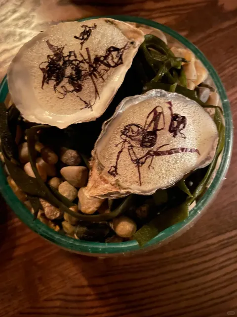 Sushi by Scratch — Chicago’s New Omakase Experience 🍣