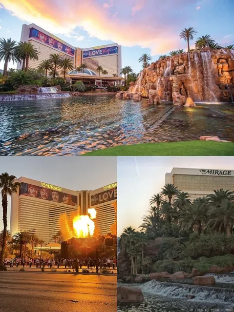 Las Vegas Couples’ Guide 💑 Romance Under the Sunset 🌄💕